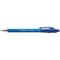Paper Mate FlexGrip Gel Pens Blue (Pack of 12)