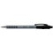 Paper Mate FlexGrip Gel Pens Black (Pack of 12)