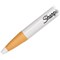 Sharpie China Wax Marker Pencil, White, Pack of 12