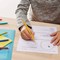 Paper Mate Non-Stop Automatic Pencil, Yellow Barrel, Pack of 12