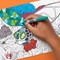 Sharpie Fine Tip Permanent Marker, Assorted Colours, Wallet of 12
