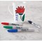 Sharpie Fine Tip Permanent Marker, Assorted Colours, Wallet of 12