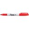 Sharpie Fine Tip Permanent Marker, Assorted Colours, Wallet of 12