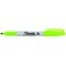 Sharpie Fine Tip Permanent Marker, Assorted Colours, Wallet of 12