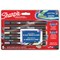 Sharpie Creative Marker Bullet Tip Earth Tones Assorted (Pack of 5)