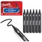 Sharpie Creative Marker Bullet Tip Black (Pack of 6)