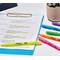 Sharpie Pocket Highlighters, Chisel Tip, Assorted, Pack of 12