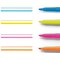 Sharpie Pocket Highlighters, Chisel Tip, Assorted, Pack of 12