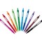 PaperMate Inkjoy 300Rt Ballpoint Pen, Medium 1.0mm Tip, Assorted, Pack of 24