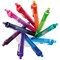 PaperMate Inkjoy 300Rt Ballpoint Pen, Medium 1.0mm Tip, Assorted, Pack of 24