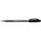 Paper Mate Flexgrip Ultra Ball Point Pen, Medium, Black, Pack of 12
