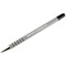 Paper Mate Flexgrip Ultra Ball Point Pen, Medium, Black, Pack of 12