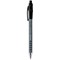 Paper Mate Flexgrip Ultra Ball Point Pen, Medium, Black, Pack of 12