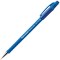 Paper Mate Flexgrip Ultra Ball Point Pen, Medium, Blue, Pack of 12