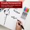 Sharpie Permanent Marker Fine Black (Pack of 36)