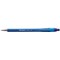 Paper Mate Flexgrip Retractable Ball Pen, Blue, Pack of 12