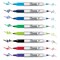 Sharpie Permanent Marker Twin Tip Assorted (Pack of 8)