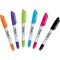 Sharpie Permanent Marker Twin Tip Assorted (Pack of 8)
