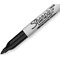 Sharpie Permanent Marker Twin Tip Assorted (Pack of 8)