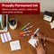 Sharpie Permanent Marker Twin Tip Assorted (Pack of 8)