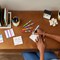 Sharpie Permanent Marker Twin Tip Assorted (Pack of 8)