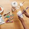 Sharpie Permanent Marker Twin Tip Assorted (Pack of 8)