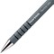 Paper Mate Flexgrip Ultra Retractable Ballpoint Pen, Black, Pack of 5