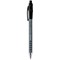 Paper Mate Flexgrip Ultra Retractable Ballpoint Pen, Black, Pack of 5