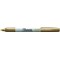 Sharpie Metallic Permanent Marker Pen, Fine, Gold, Silver and Bronze, Pack of 3