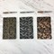Sharpie Metallic Permanent Marker Pen, Fine, Gold, Silver and Bronze, Pack of 3