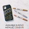 Sharpie Metallic Permanent Marker Pen, Fine, Gold, Silver and Bronze, Pack of 3