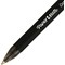 Paper Mate ComfortMate Ultra Ballpoint Pen Black (Pack of 12)