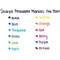Sharpie Permanent Marker, Fine, Black, Pack of 12