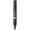 Sharpie W10 Permanent Marker, Chisel Tip, Black, Pack of 12