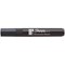 Sharpie W10 Permanent Marker, Chisel Tip, Black, Pack of 12