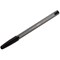 Paper Mate Inkjoy 100 Capped Ballpoint Pens, Black, Pack of 8 Paper Mate Inkjoy 100 Capped Ballpoint Pens, Black, Pack of 8