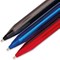 PaperMate InkJoy 100ST Ballpoint Stick Pens, Assorted, Pack of 8