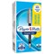 Paper Mate Flexgrip Elite Ball Pen, Retractable Tip, Black, Pack of 12