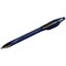 Paper Mate Flexgrip Elite Ball Pen, Retractable Tip, Blue, Pack of 12 Paper Mate Flexgrip Elite Ball Pen, Retractable Tip, Blue, Pack of 12