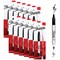 Sharpie Permanent Markers Twin Tip Blister Black (Pack of 12) S0811100
