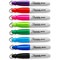 Sharpie Mini Permanent Marker Fine Assorted (Pack of 72)