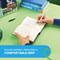 Paper Mate Kilometrico Ballpoint Pen, Medium 1.0mm, Assorted, Pack of 8