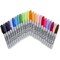 Sharpie Permanent Marker Fine Assorted (Pack of 24)