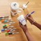 Sharpie Permanent Marker Fine Assorted (Pack of 24)
