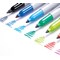 Sharpie Permanent Marker Fine Assorted (Pack of 24)
