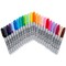 Sharpie Permanent Marker Fine Assorted (Pack of 24)