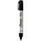 Sharpie Pro Permanent Marker, Bullet, Black, Pack of 12