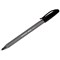 Paper Mate InkJoy 100 Ballpoint Pen, Black, Pack of 50