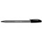 Paper Mate InkJoy 100 Ballpoint Pen, Black, Pack of 50