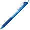 Paper Mate InkJoy 300 RT Ball Pen, Blue, Pack of 12